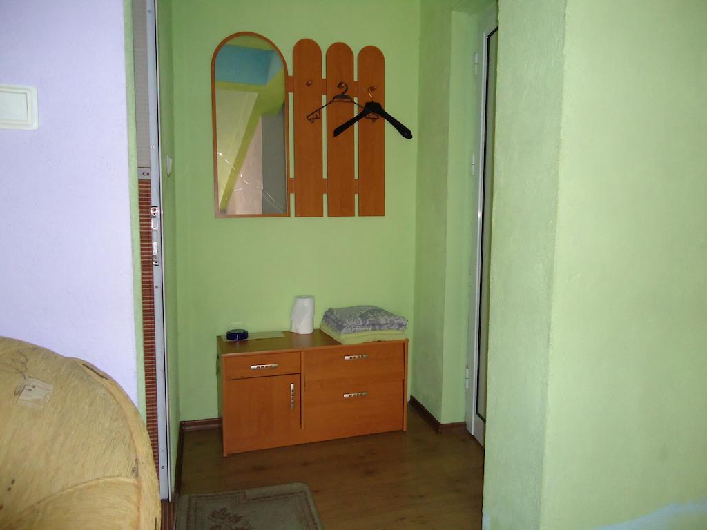 Dionis Hotel Петрич Экстерьер фото