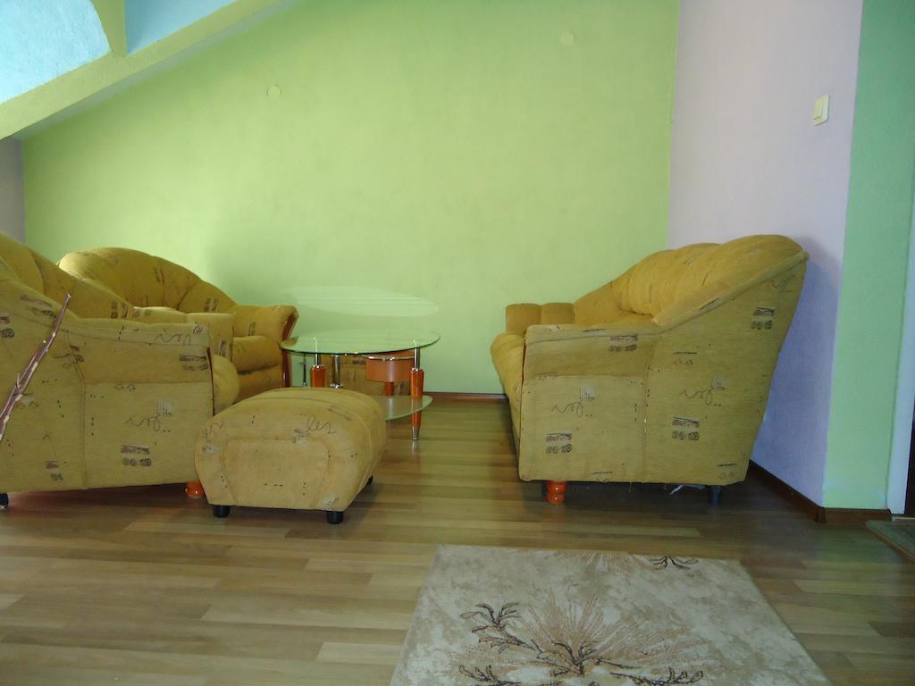 Dionis Hotel Петрич Номер фото