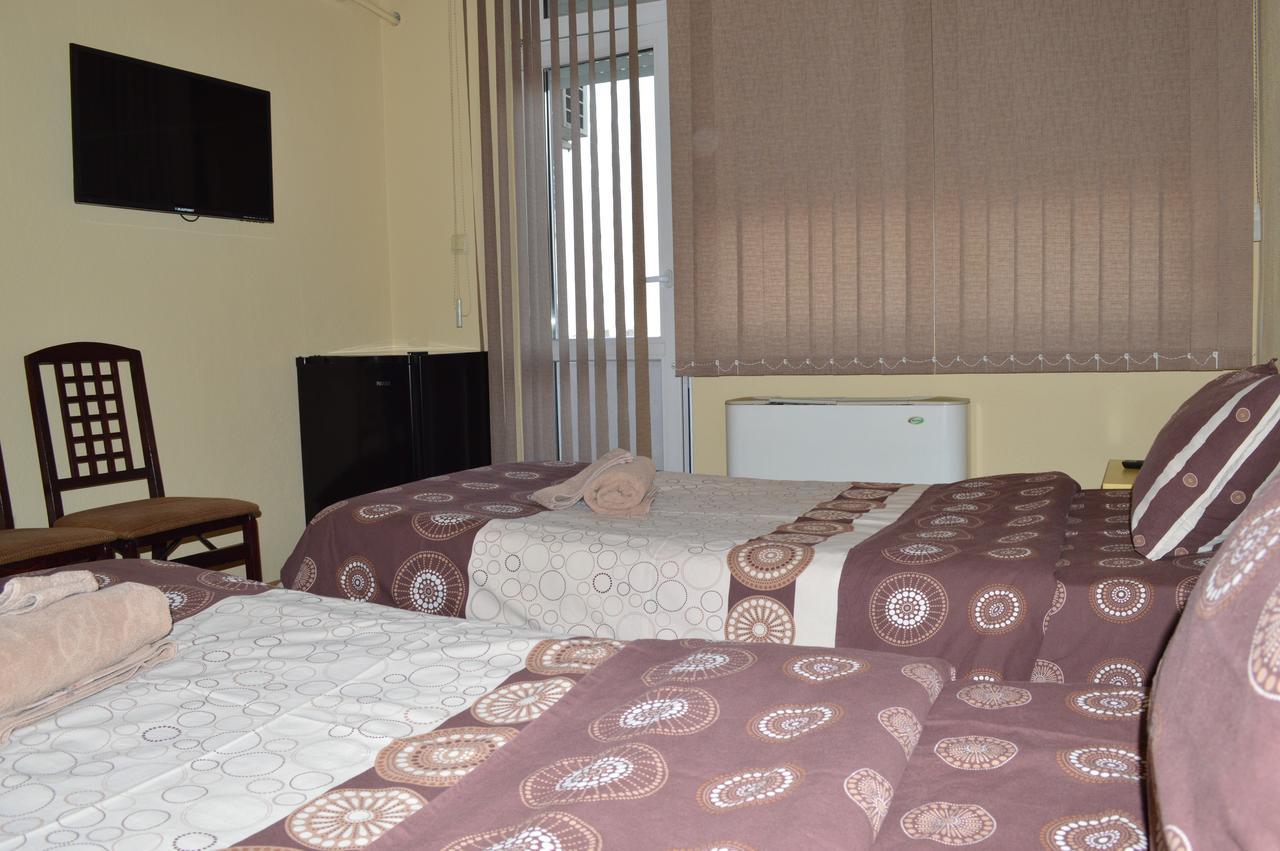 Dionis Hotel Петрич Экстерьер фото